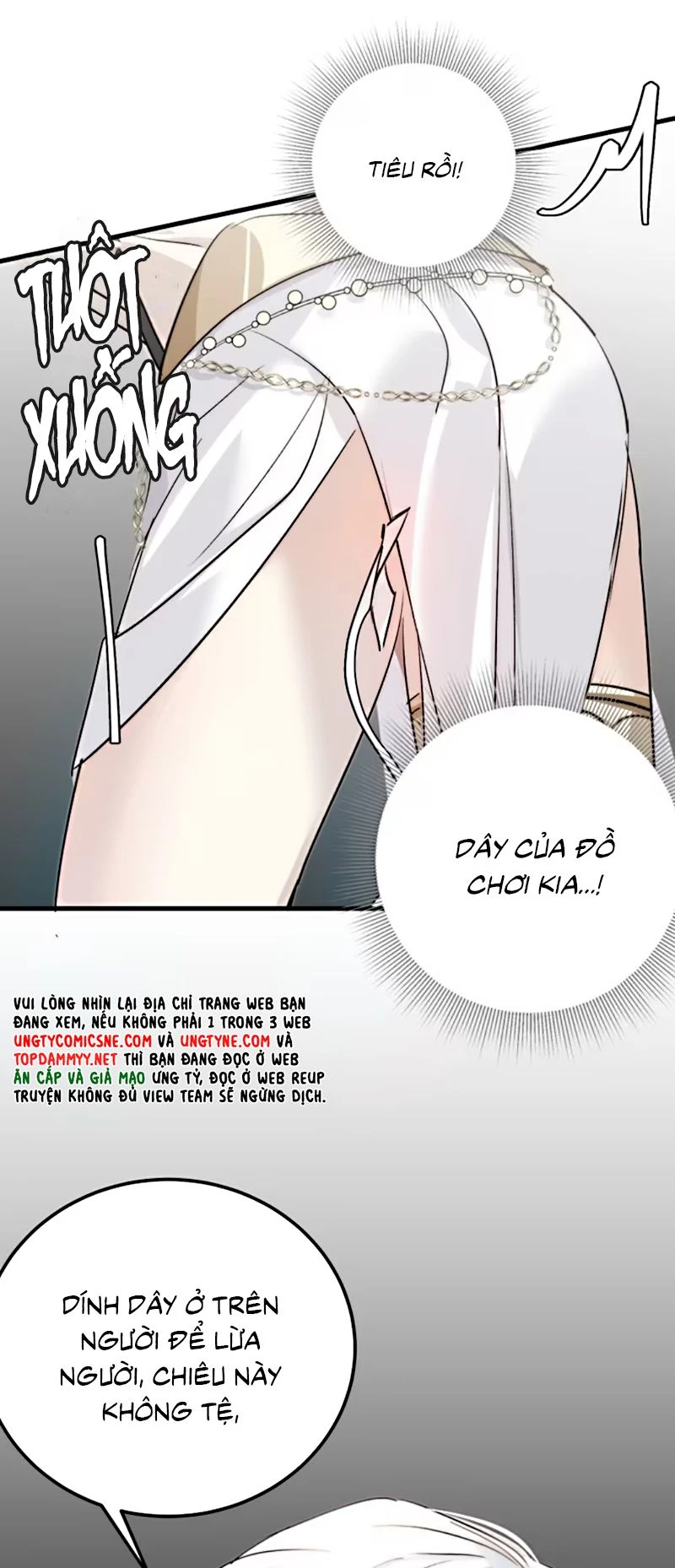 Thân Là Boss Cuối Cùng, Ta Lại Rơi Vào Tay Kẻ Tử Địch Chapter 5 - 28