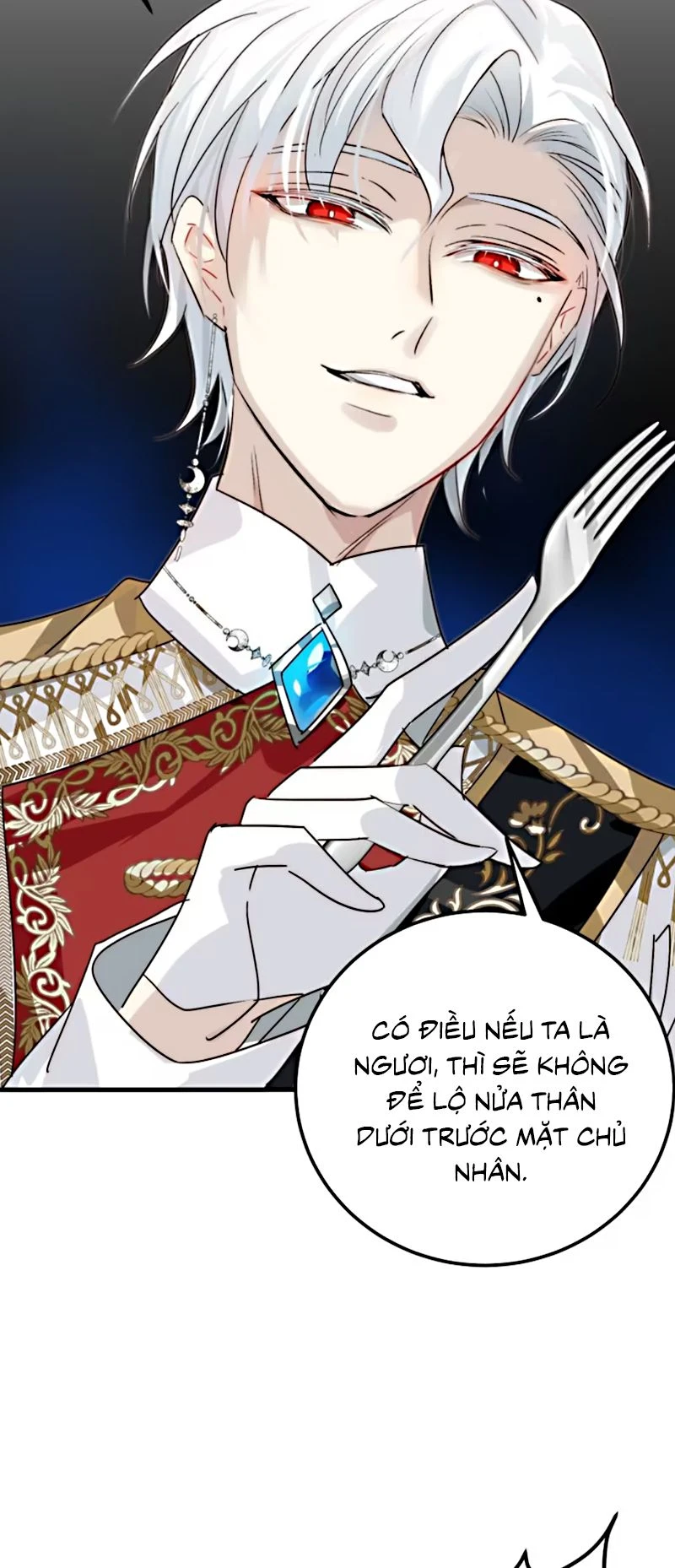 Thân Là Boss Cuối Cùng, Ta Lại Rơi Vào Tay Kẻ Tử Địch Chapter 5 - 29