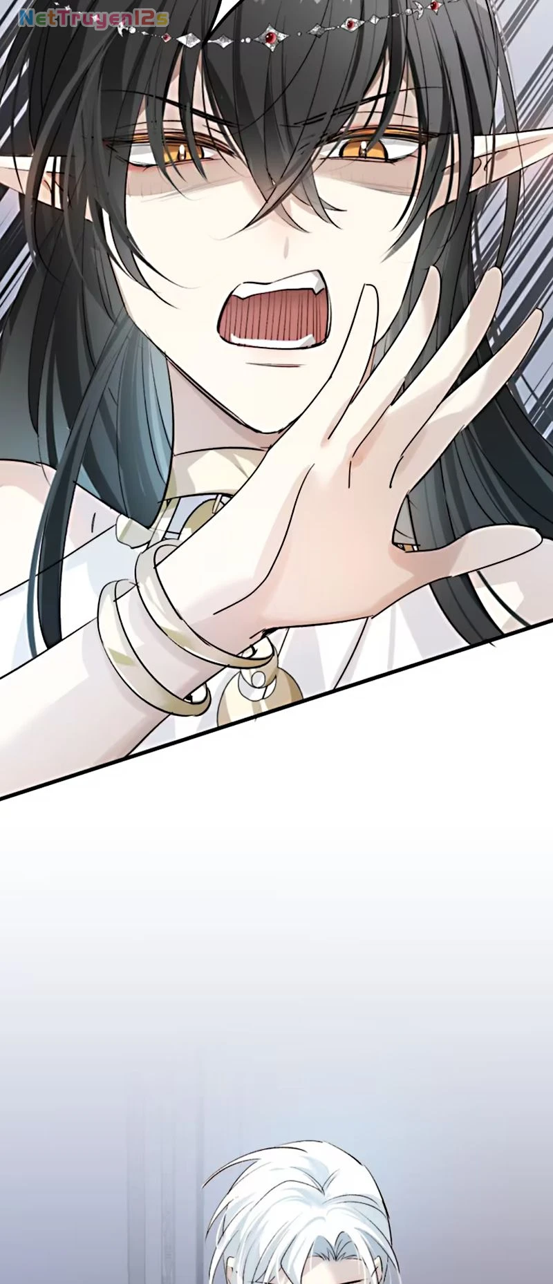 Thân Là Boss Cuối Cùng, Ta Lại Rơi Vào Tay Kẻ Tử Địch Chapter 5 - 32