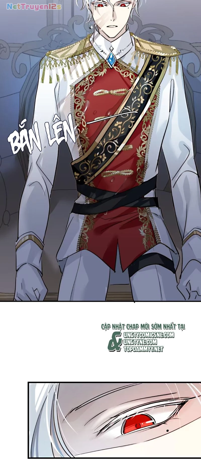 Thân Là Boss Cuối Cùng, Ta Lại Rơi Vào Tay Kẻ Tử Địch Chapter 5 - 33