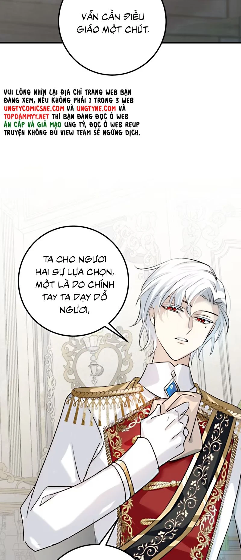 Thân Là Boss Cuối Cùng, Ta Lại Rơi Vào Tay Kẻ Tử Địch Chapter 5 - 38