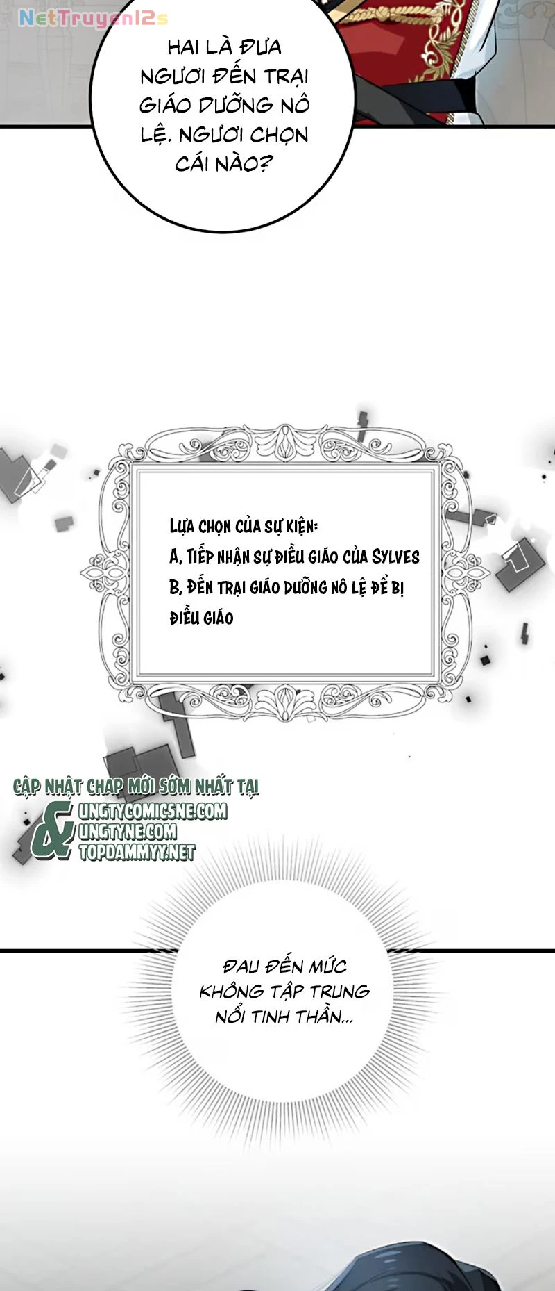 Thân Là Boss Cuối Cùng, Ta Lại Rơi Vào Tay Kẻ Tử Địch Chapter 5 - 39