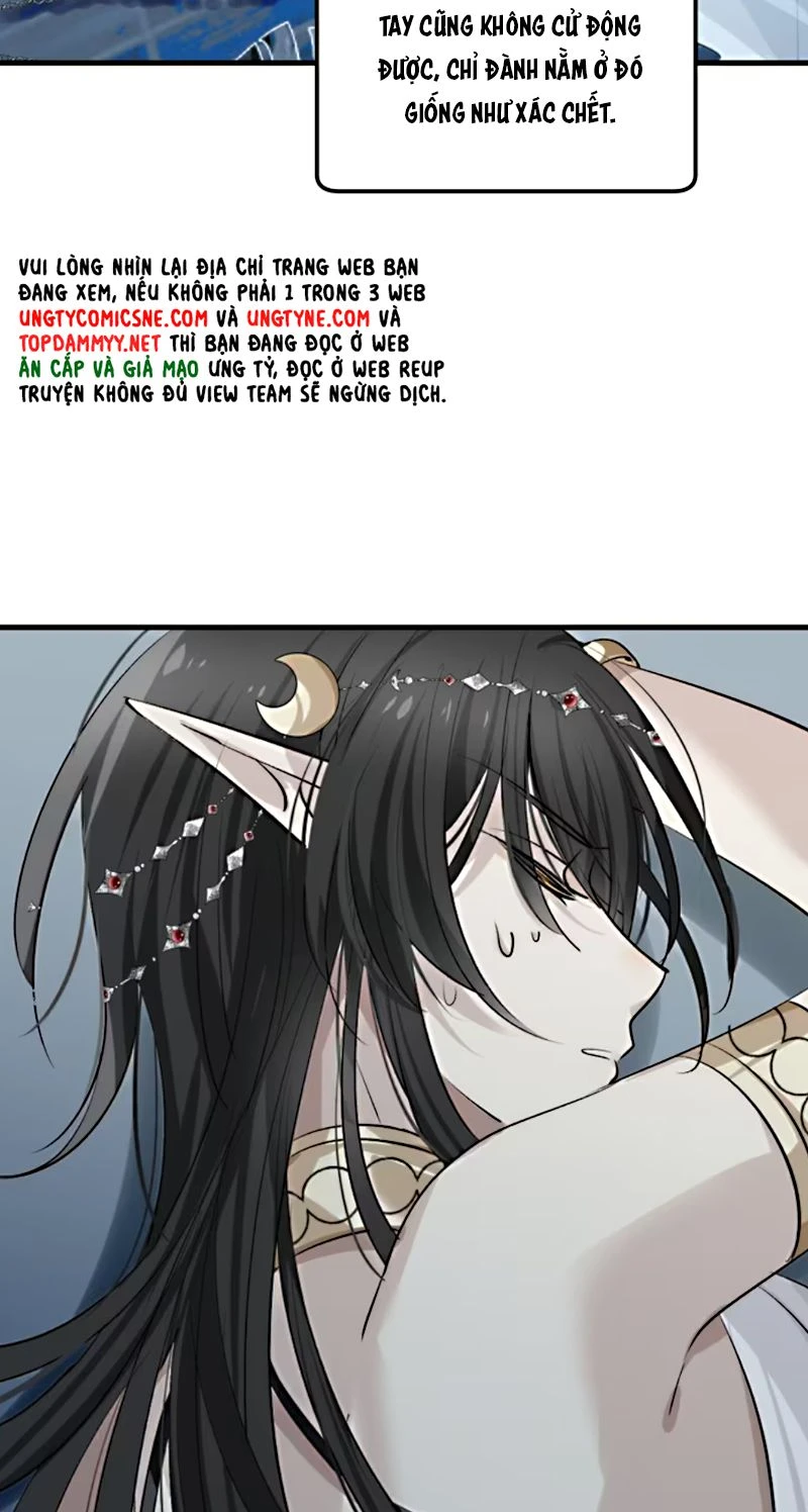 Thân Là Boss Cuối Cùng, Ta Lại Rơi Vào Tay Kẻ Tử Địch Chapter 5 - 46