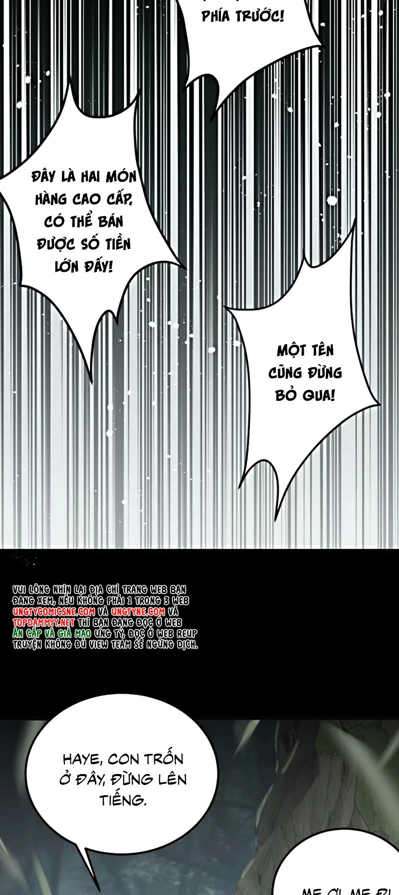 Thân Là Boss Cuối Cùng, Ta Lại Rơi Vào Tay Kẻ Tử Địch Chapter 6 - 8