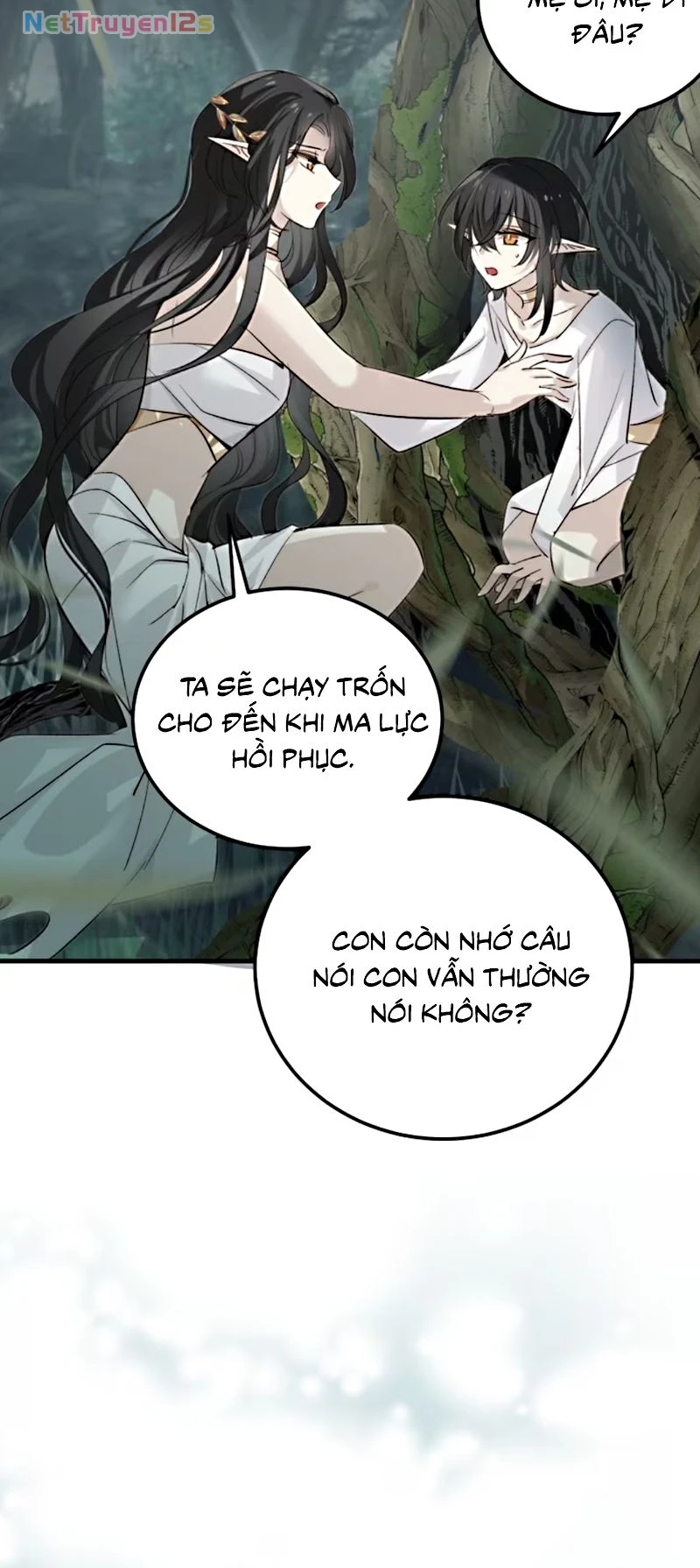 Thân Là Boss Cuối Cùng, Ta Lại Rơi Vào Tay Kẻ Tử Địch Chapter 6 - 9