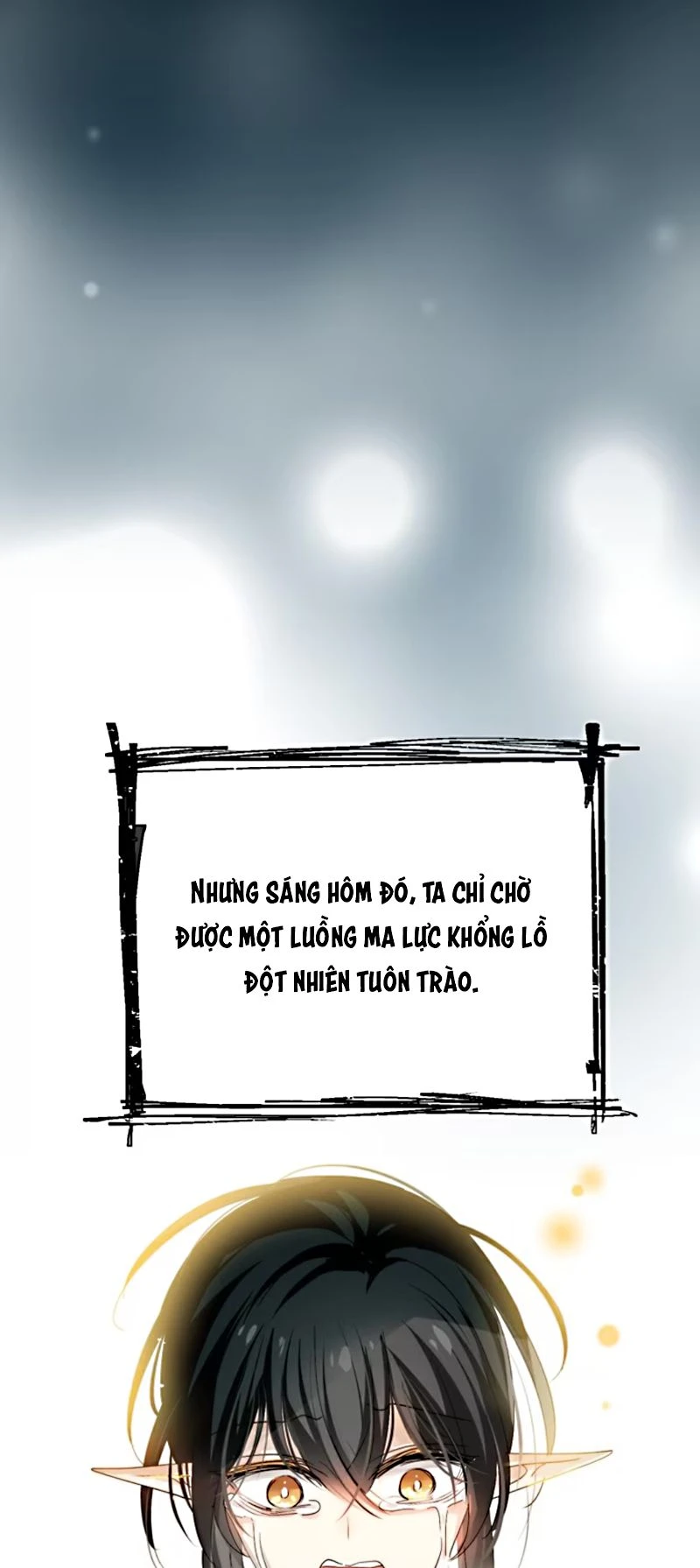 Thân Là Boss Cuối Cùng, Ta Lại Rơi Vào Tay Kẻ Tử Địch Chapter 6 - 14