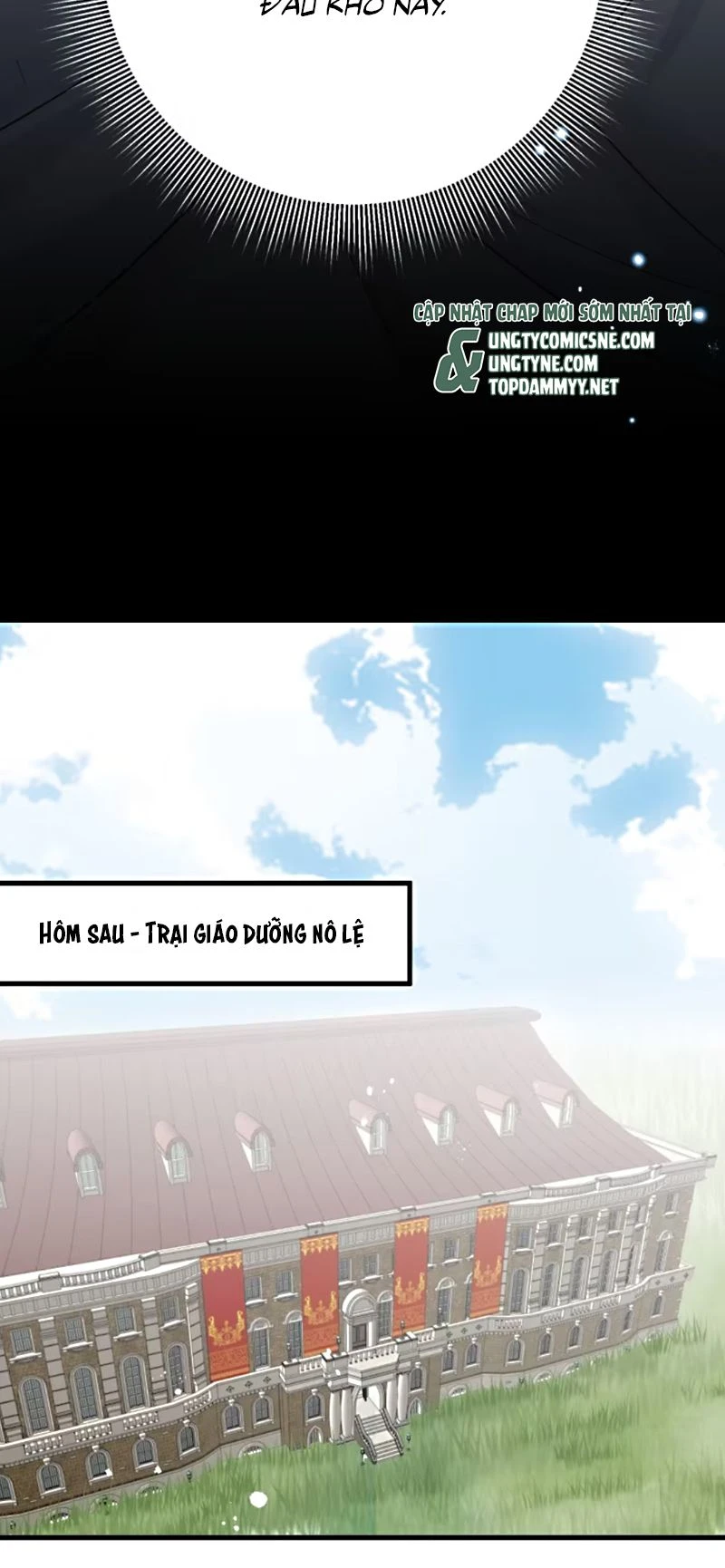 Thân Là Boss Cuối Cùng, Ta Lại Rơi Vào Tay Kẻ Tử Địch Chapter 6 - 20