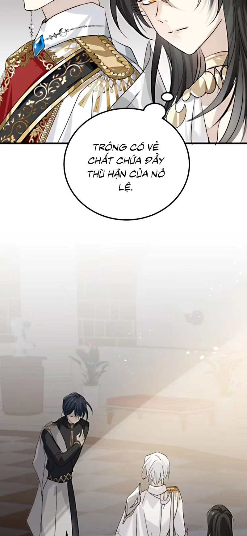 Thân Là Boss Cuối Cùng, Ta Lại Rơi Vào Tay Kẻ Tử Địch Chapter 6 - 22