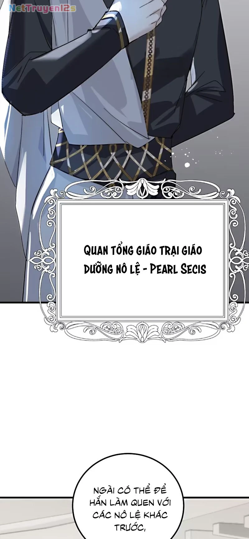 Thân Là Boss Cuối Cùng, Ta Lại Rơi Vào Tay Kẻ Tử Địch Chapter 6 - 24