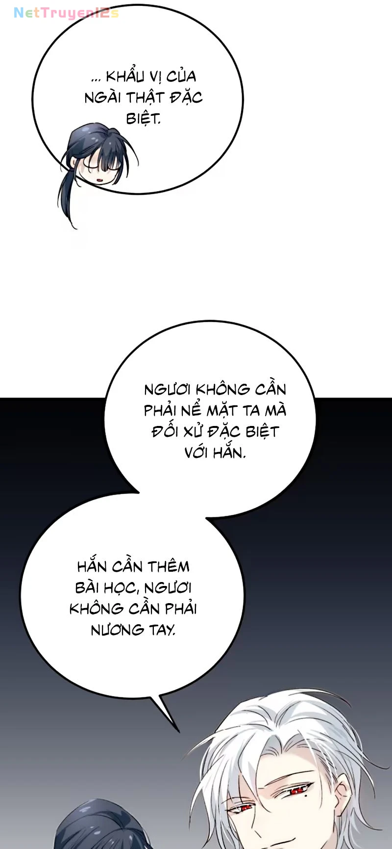 Thân Là Boss Cuối Cùng, Ta Lại Rơi Vào Tay Kẻ Tử Địch Chapter 6 - 28