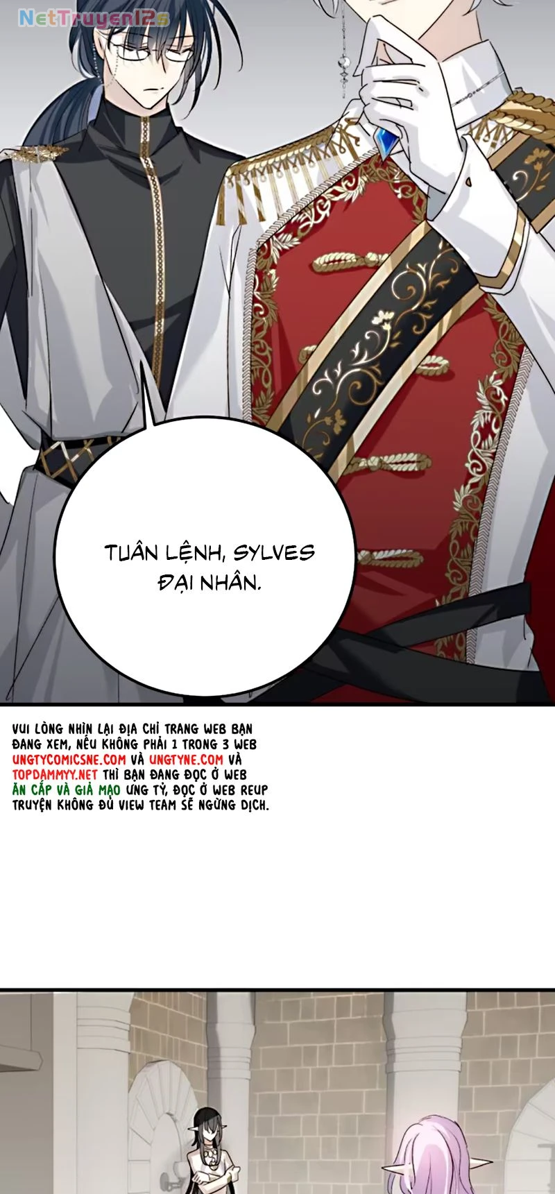 Thân Là Boss Cuối Cùng, Ta Lại Rơi Vào Tay Kẻ Tử Địch Chapter 6 - 29