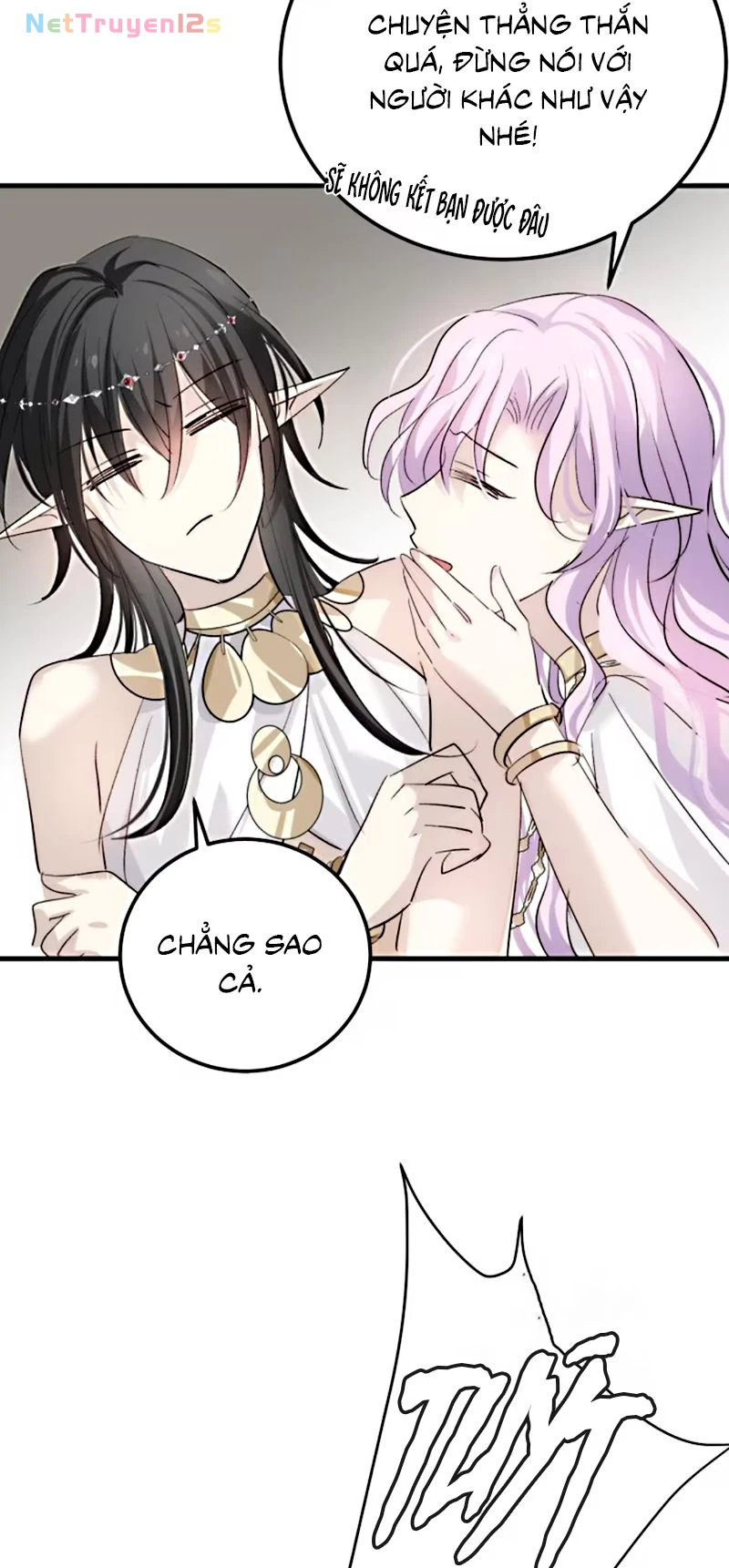Thân Là Boss Cuối Cùng, Ta Lại Rơi Vào Tay Kẻ Tử Địch Chapter 6 - 33