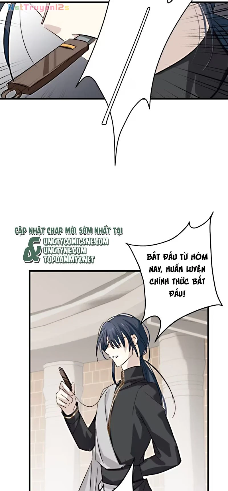 Thân Là Boss Cuối Cùng, Ta Lại Rơi Vào Tay Kẻ Tử Địch Chapter 6 - 34