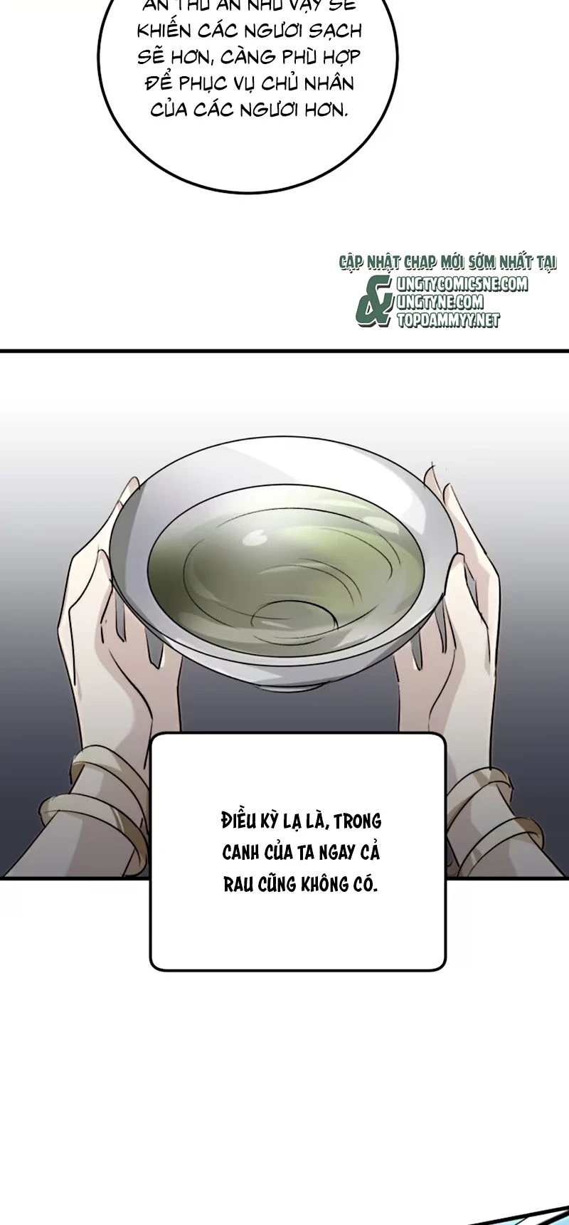 Thân Là Boss Cuối Cùng, Ta Lại Rơi Vào Tay Kẻ Tử Địch Chapter 6 - 38