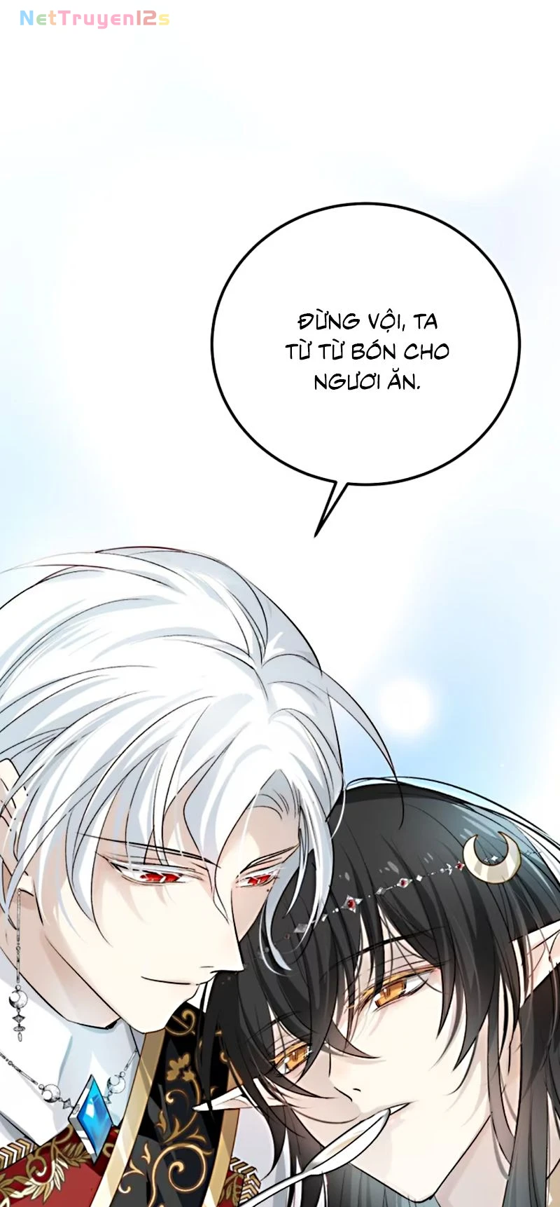 Thân Là Boss Cuối Cùng, Ta Lại Rơi Vào Tay Kẻ Tử Địch Chapter 6 - 53