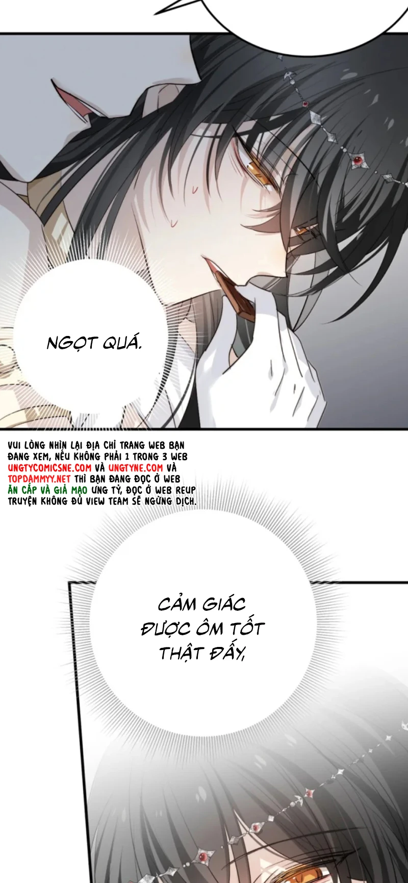 Thân Là Boss Cuối Cùng, Ta Lại Rơi Vào Tay Kẻ Tử Địch Chapter 7 - 4