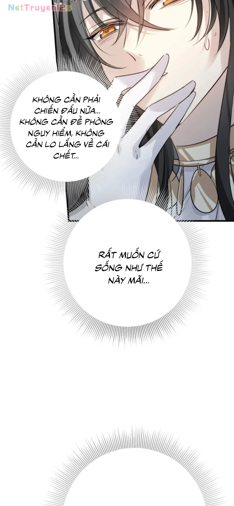 Thân Là Boss Cuối Cùng, Ta Lại Rơi Vào Tay Kẻ Tử Địch Chapter 7 - 5