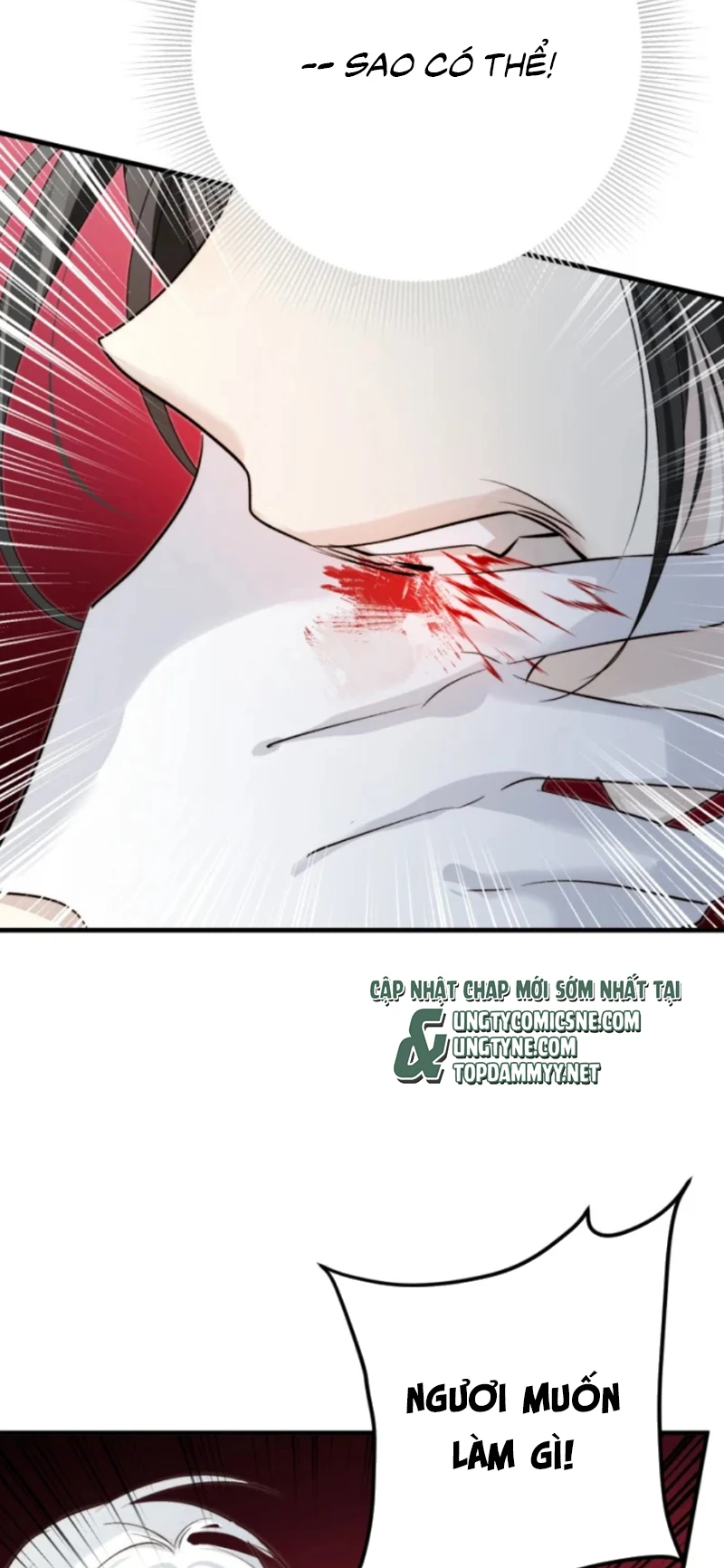 Thân Là Boss Cuối Cùng, Ta Lại Rơi Vào Tay Kẻ Tử Địch Chapter 7 - 6