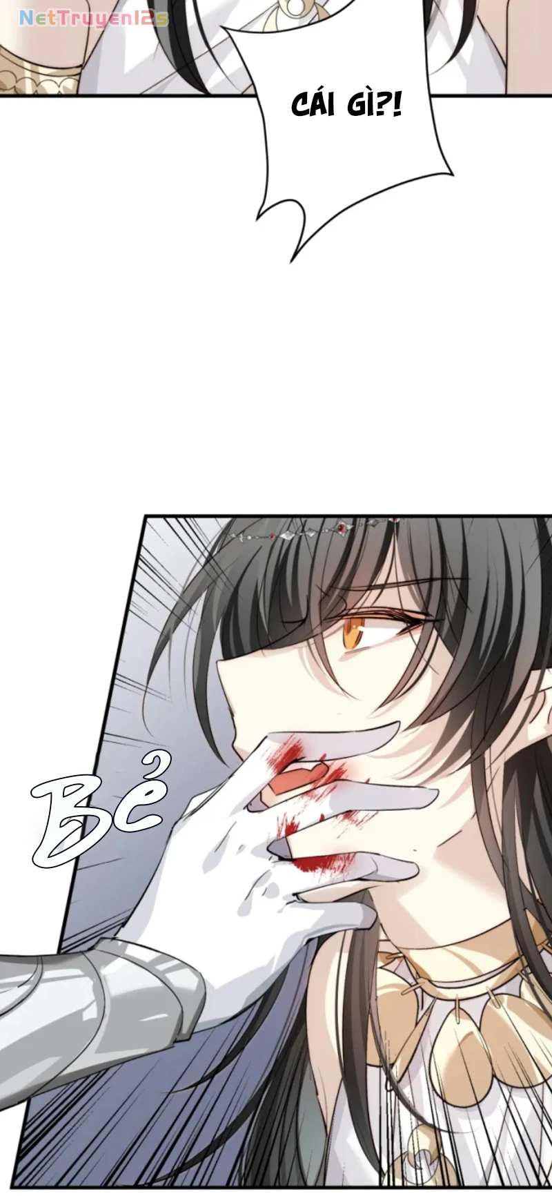 Thân Là Boss Cuối Cùng, Ta Lại Rơi Vào Tay Kẻ Tử Địch Chapter 7 - 10