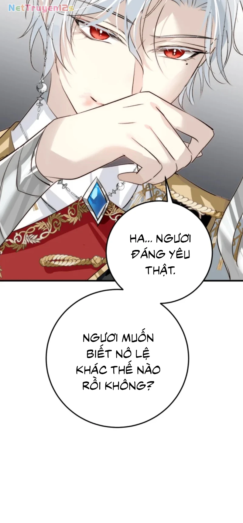 Thân Là Boss Cuối Cùng, Ta Lại Rơi Vào Tay Kẻ Tử Địch Chapter 7 - 18