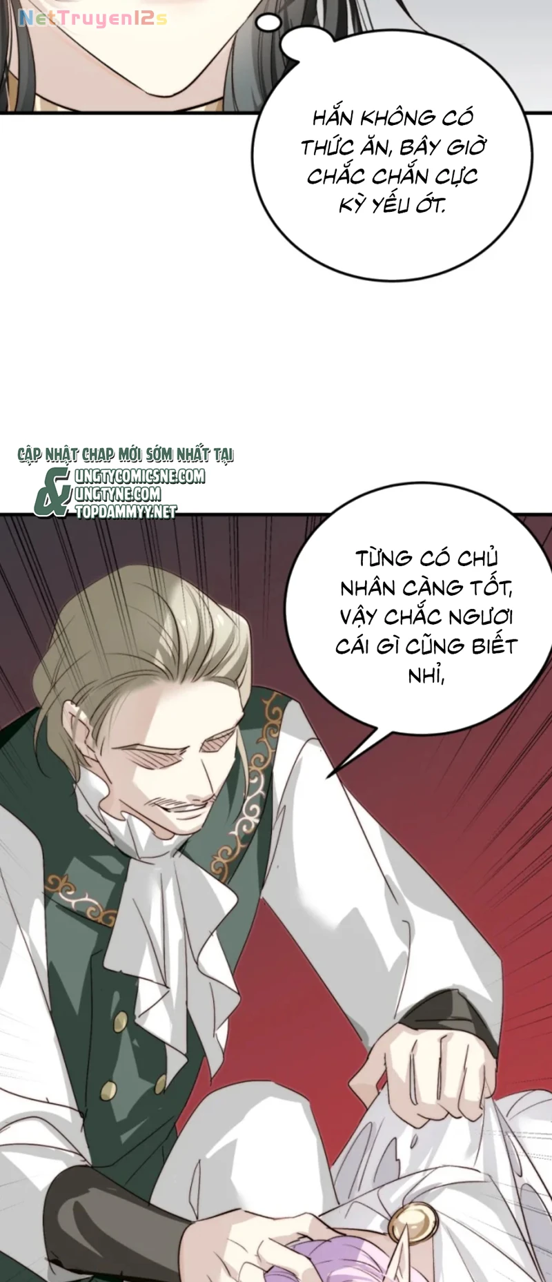 Thân Là Boss Cuối Cùng, Ta Lại Rơi Vào Tay Kẻ Tử Địch Chapter 7 - 37