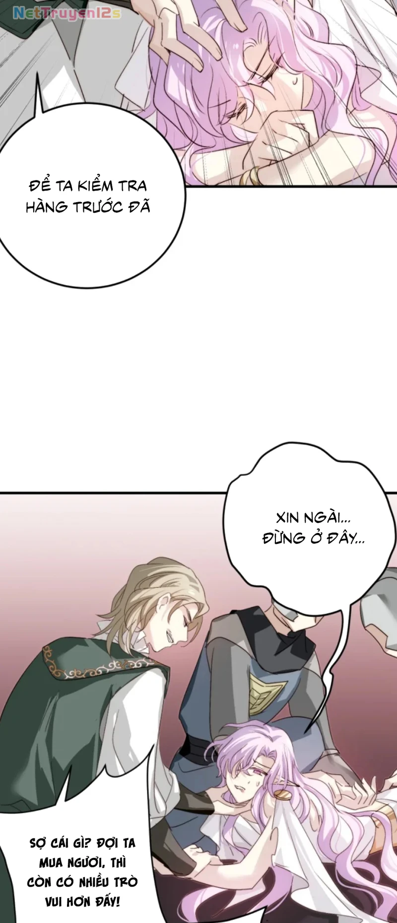 Thân Là Boss Cuối Cùng, Ta Lại Rơi Vào Tay Kẻ Tử Địch Chapter 7 - 38