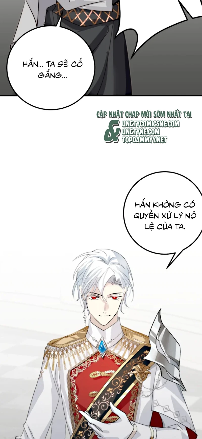 Thân Là Boss Cuối Cùng, Ta Lại Rơi Vào Tay Kẻ Tử Địch Chapter 8 - 29