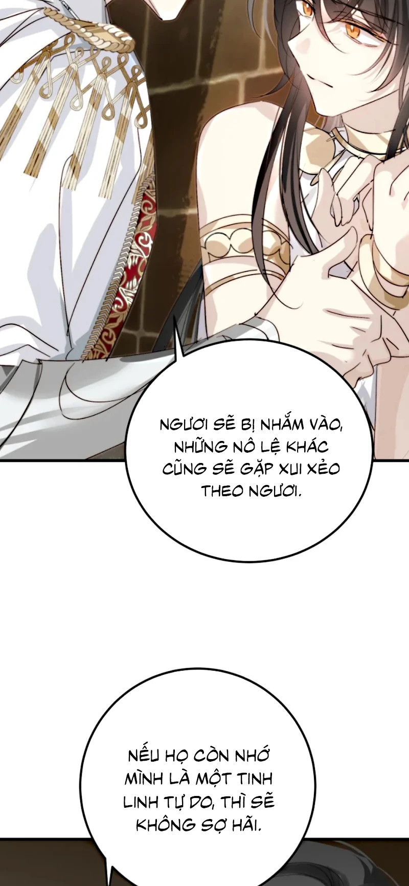 Thân Là Boss Cuối Cùng, Ta Lại Rơi Vào Tay Kẻ Tử Địch Chapter 8 - 36