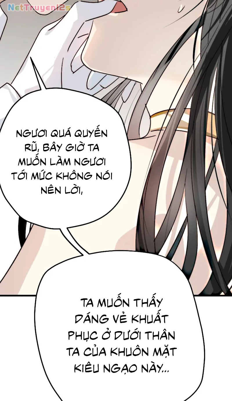 Thân Là Boss Cuối Cùng, Ta Lại Rơi Vào Tay Kẻ Tử Địch Chapter 8 - 42