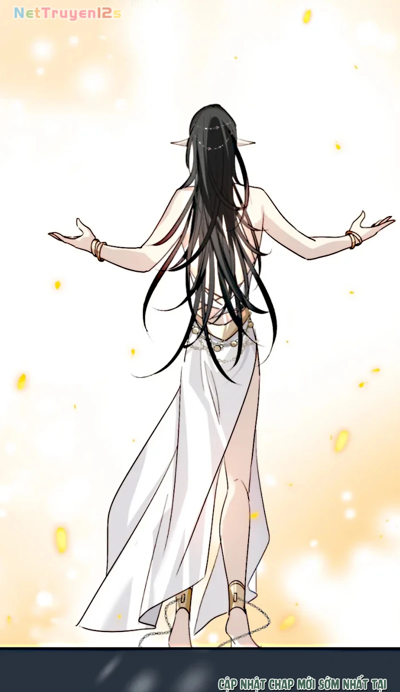 Thân Là Boss Cuối Cùng, Ta Lại Rơi Vào Tay Kẻ Tử Địch Chapter 8 - 44