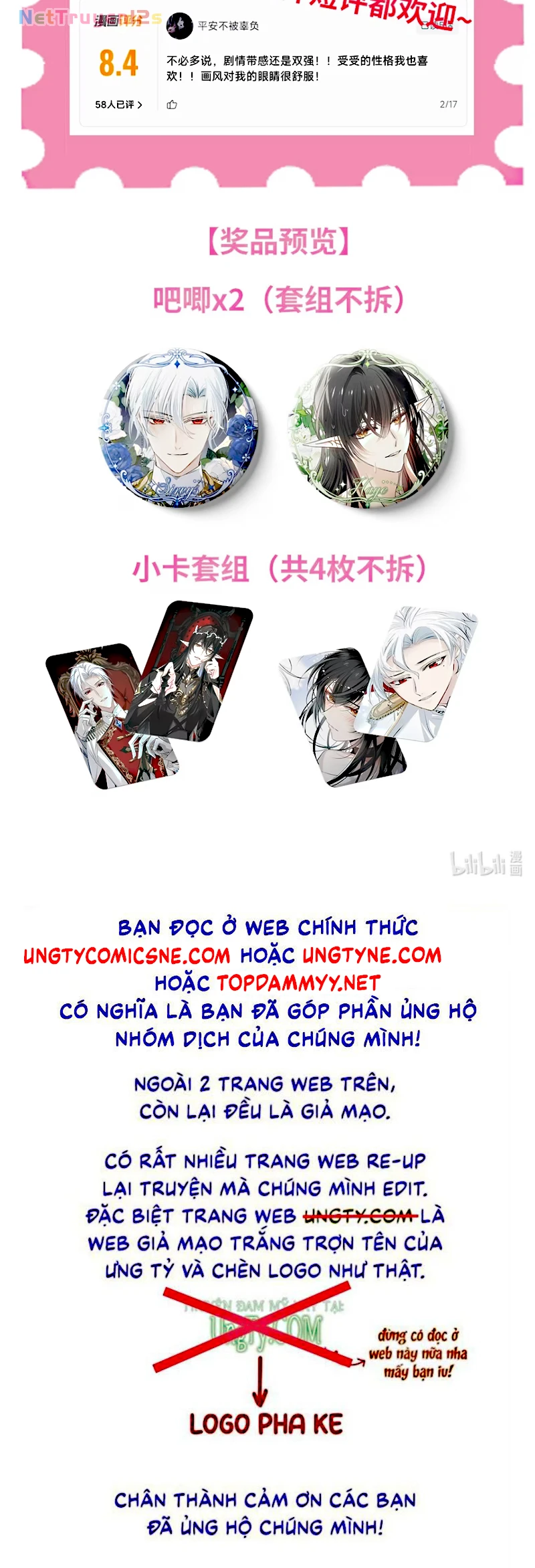 Thân Là Boss Cuối Cùng, Ta Lại Rơi Vào Tay Kẻ Tử Địch Chapter 8 - 50