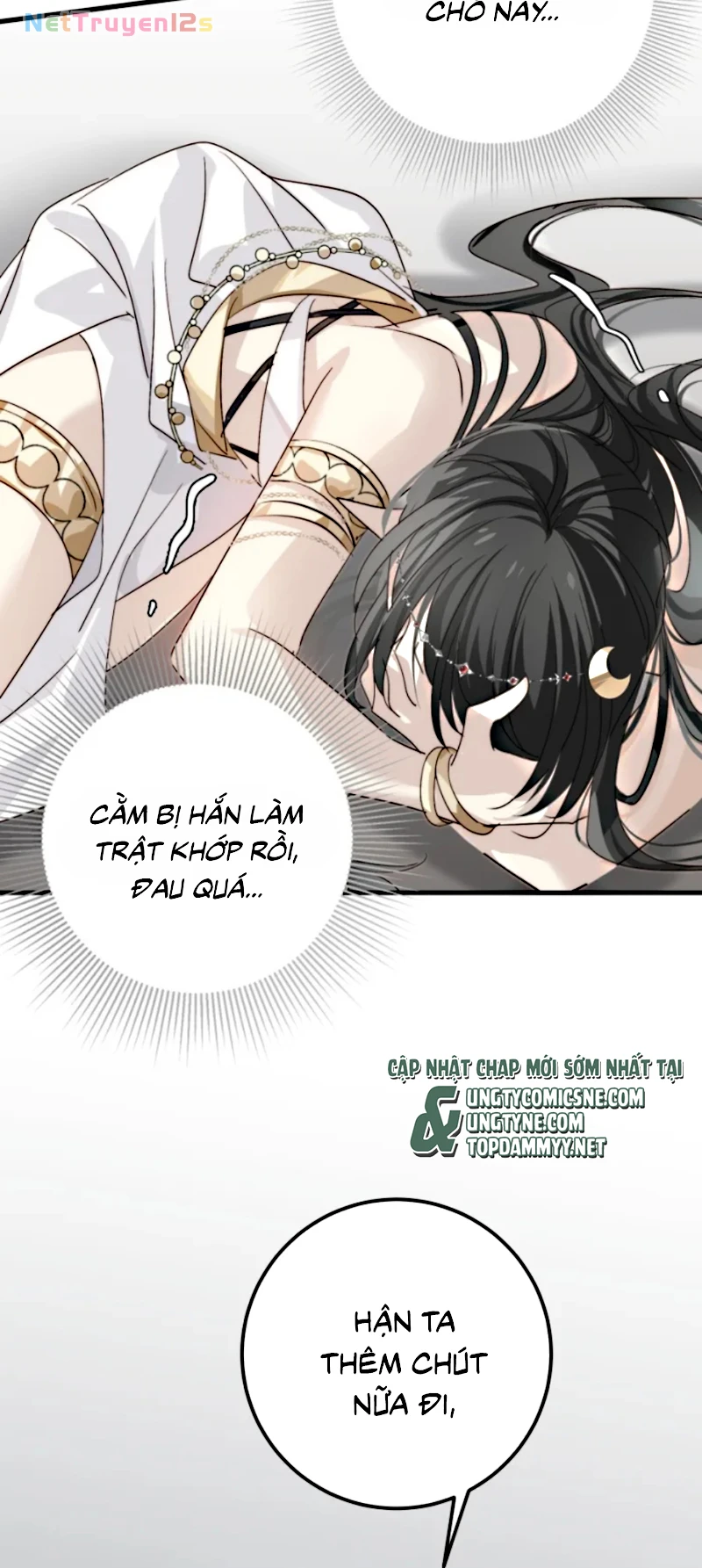 Thân Là Boss Cuối Cùng, Ta Lại Rơi Vào Tay Kẻ Tử Địch Chapter 9 - 10