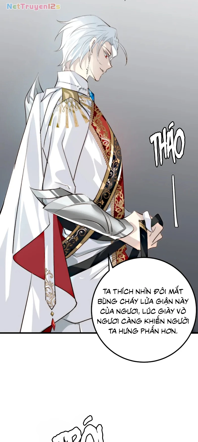 Thân Là Boss Cuối Cùng, Ta Lại Rơi Vào Tay Kẻ Tử Địch Chapter 9 - 11