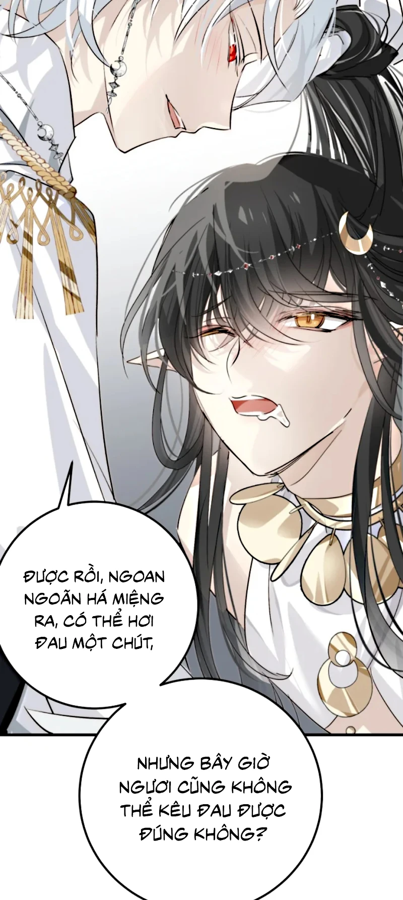 Thân Là Boss Cuối Cùng, Ta Lại Rơi Vào Tay Kẻ Tử Địch Chapter 9 - 13