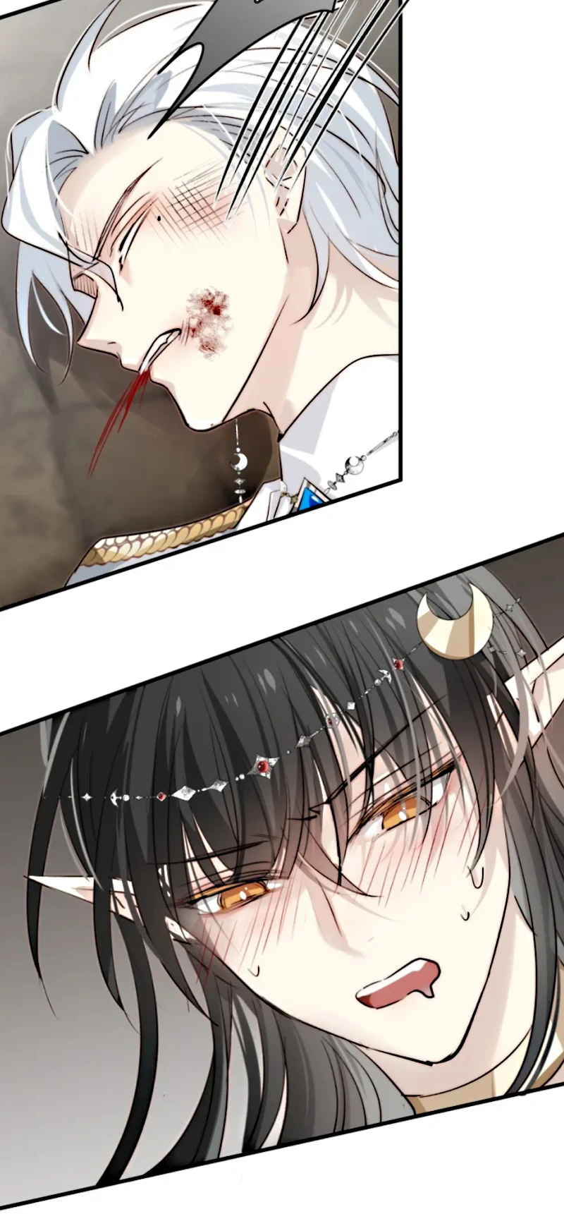 Thân Là Boss Cuối Cùng, Ta Lại Rơi Vào Tay Kẻ Tử Địch Chapter 9 - 21