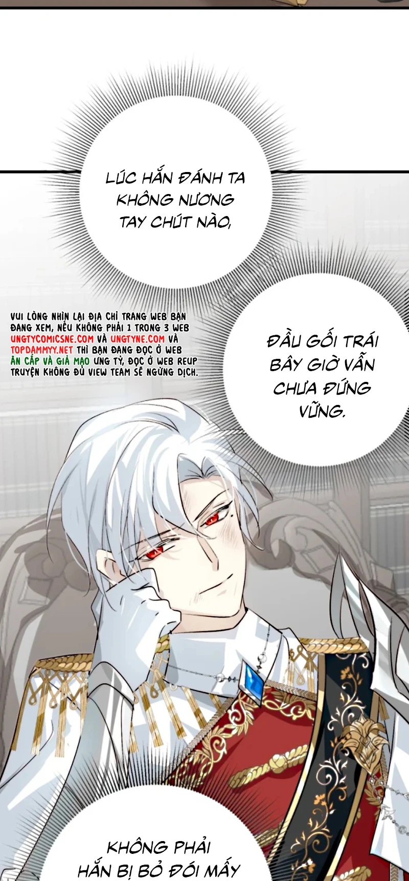 Thân Là Boss Cuối Cùng, Ta Lại Rơi Vào Tay Kẻ Tử Địch Chapter 9 - 28