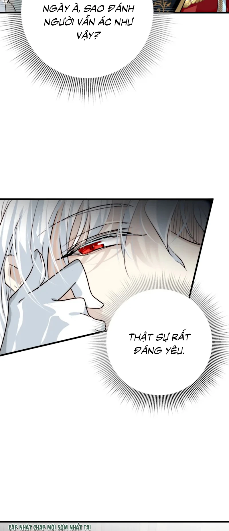 Thân Là Boss Cuối Cùng, Ta Lại Rơi Vào Tay Kẻ Tử Địch Chapter 9 - 29