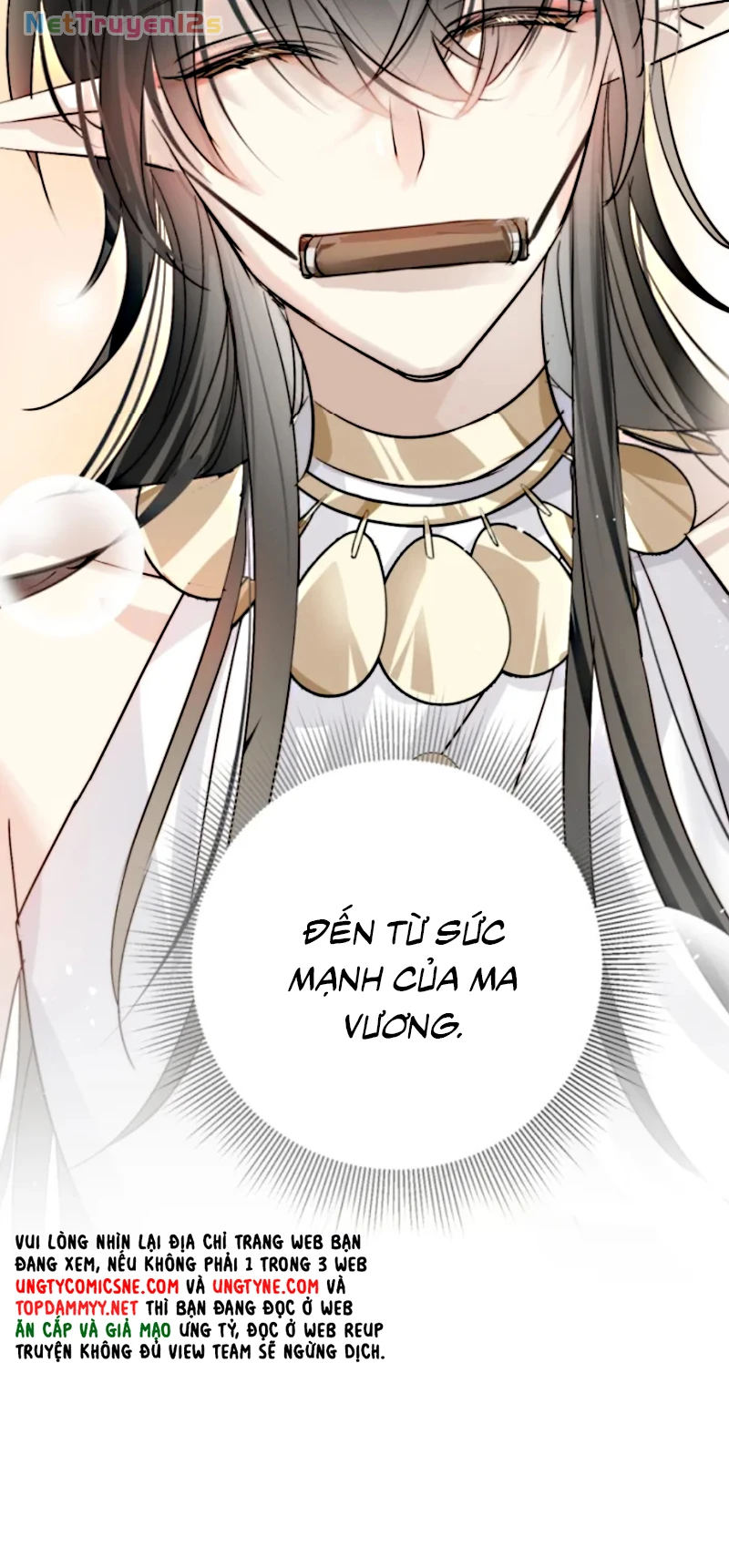Thân Là Boss Cuối Cùng, Ta Lại Rơi Vào Tay Kẻ Tử Địch Chapter 9 - 55