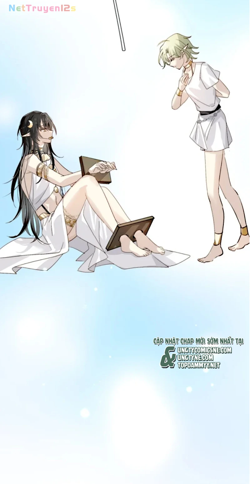 Thân Là Boss Cuối Cùng, Ta Lại Rơi Vào Tay Kẻ Tử Địch Chapter 9 - 57