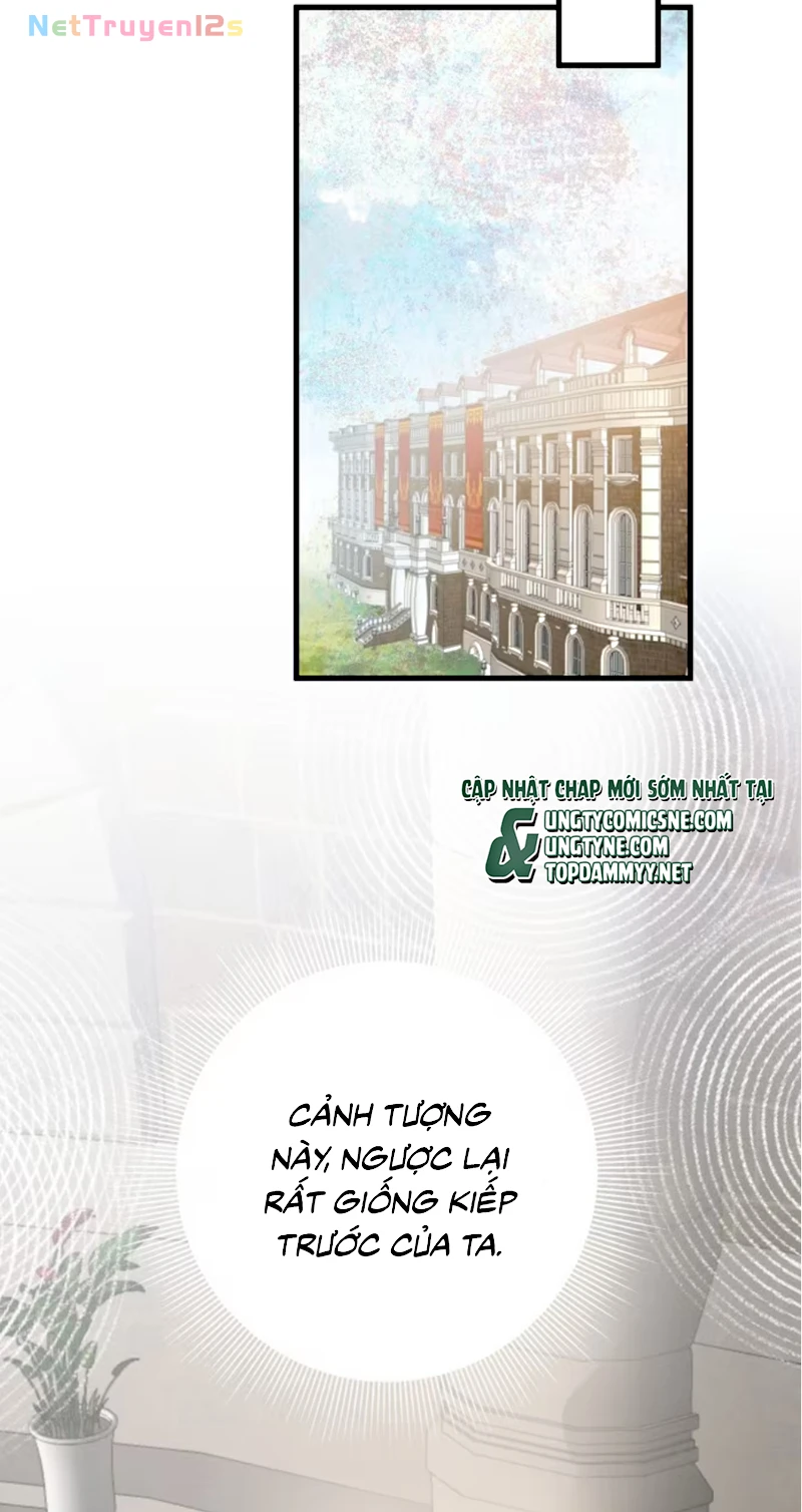 Thân Là Boss Cuối Cùng, Ta Lại Rơi Vào Tay Kẻ Tử Địch Chapter 10 - 3