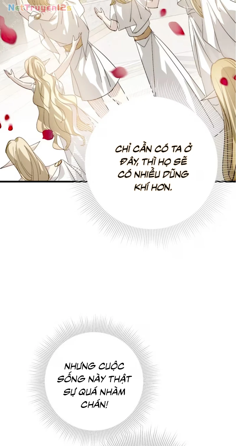 Thân Là Boss Cuối Cùng, Ta Lại Rơi Vào Tay Kẻ Tử Địch Chapter 10 - 6