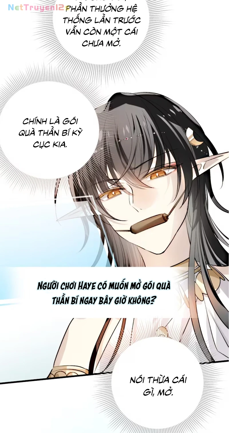 Thân Là Boss Cuối Cùng, Ta Lại Rơi Vào Tay Kẻ Tử Địch Chapter 10 - 8