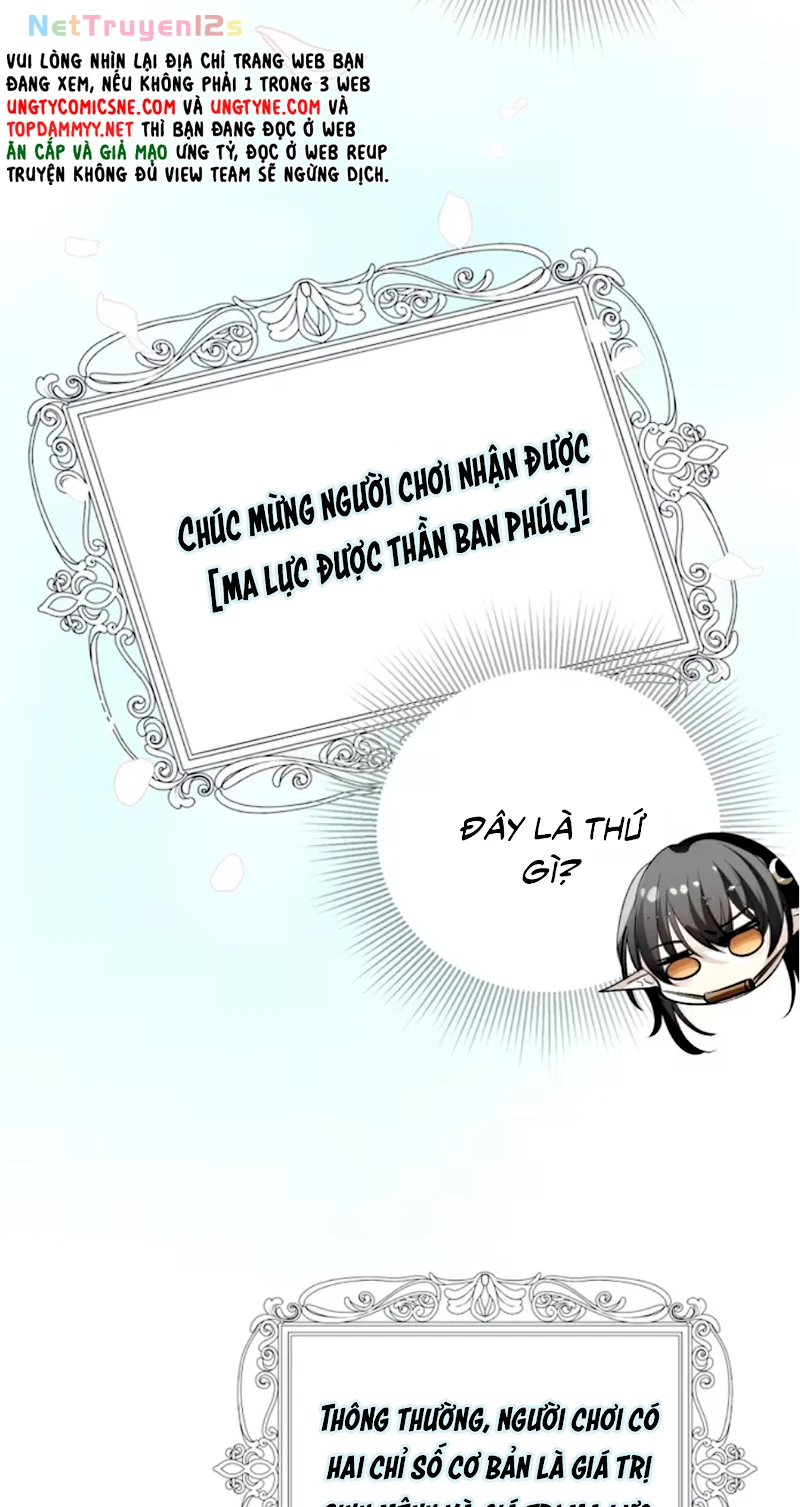 Thân Là Boss Cuối Cùng, Ta Lại Rơi Vào Tay Kẻ Tử Địch Chapter 10 - 9