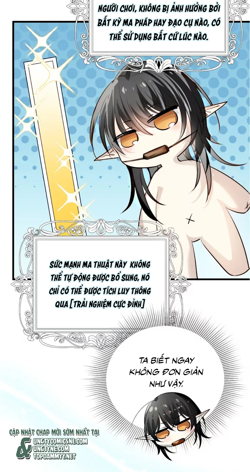 Thân Là Boss Cuối Cùng, Ta Lại Rơi Vào Tay Kẻ Tử Địch Chapter 10 - 11