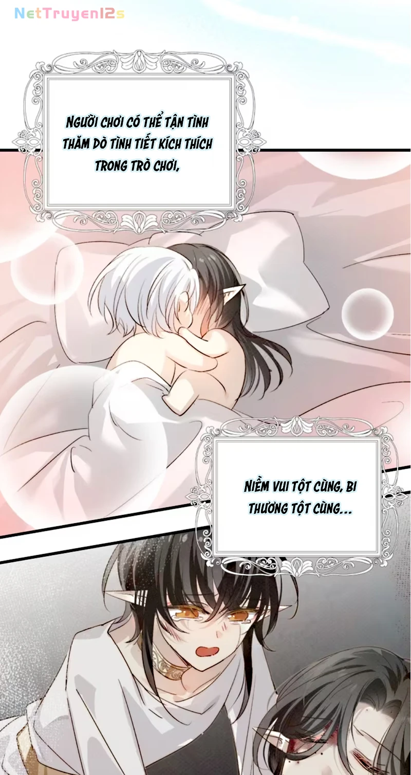 Thân Là Boss Cuối Cùng, Ta Lại Rơi Vào Tay Kẻ Tử Địch Chapter 10 - 12