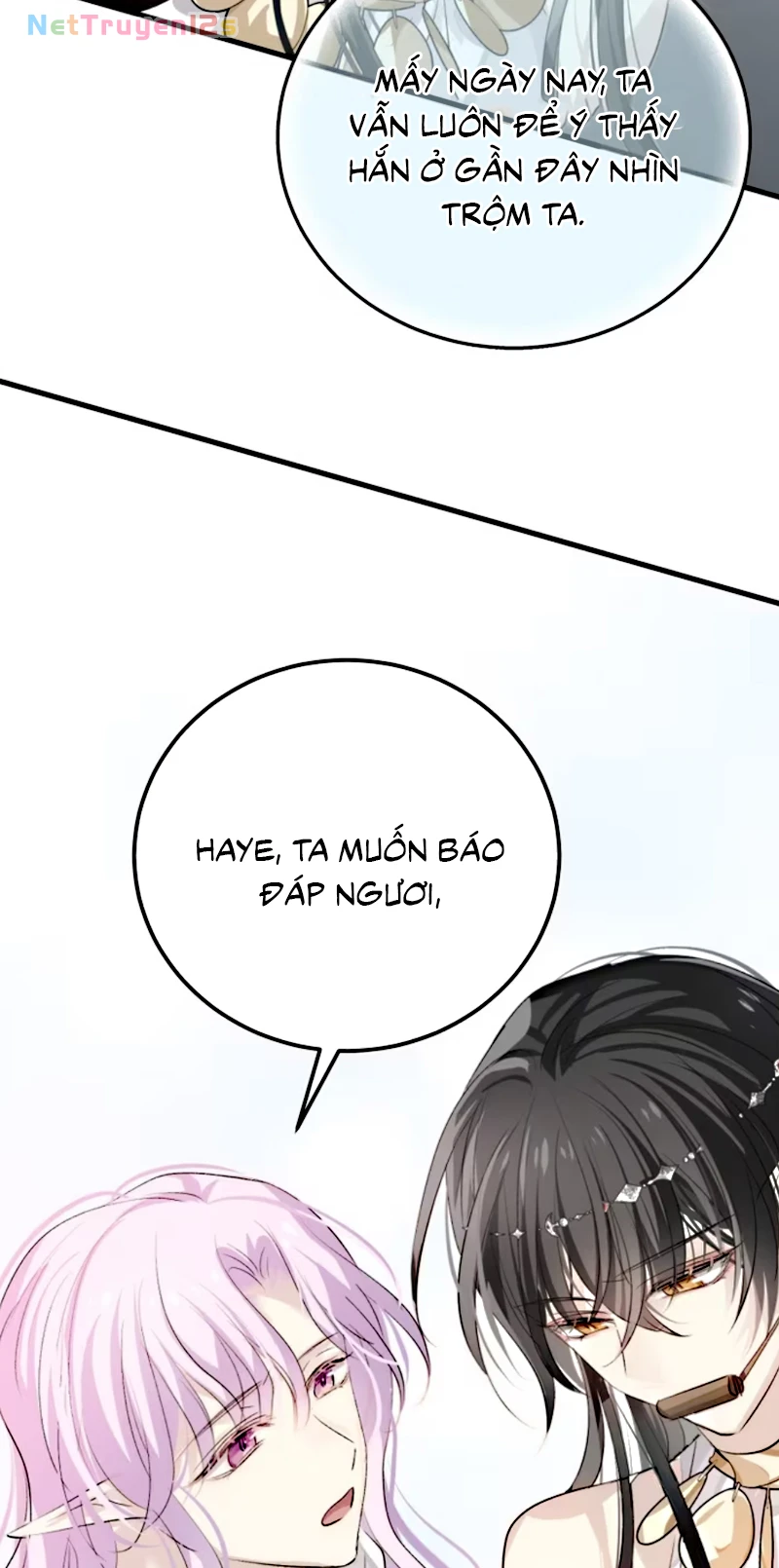 Thân Là Boss Cuối Cùng, Ta Lại Rơi Vào Tay Kẻ Tử Địch Chapter 10 - 22
