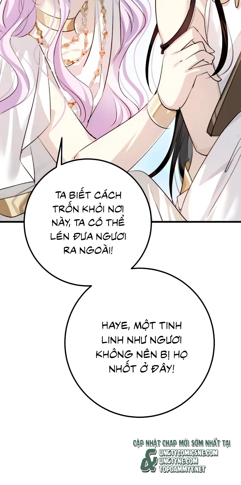 Thân Là Boss Cuối Cùng, Ta Lại Rơi Vào Tay Kẻ Tử Địch Chapter 10 - 23