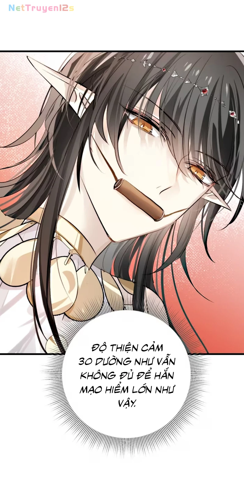 Thân Là Boss Cuối Cùng, Ta Lại Rơi Vào Tay Kẻ Tử Địch Chapter 10 - 24