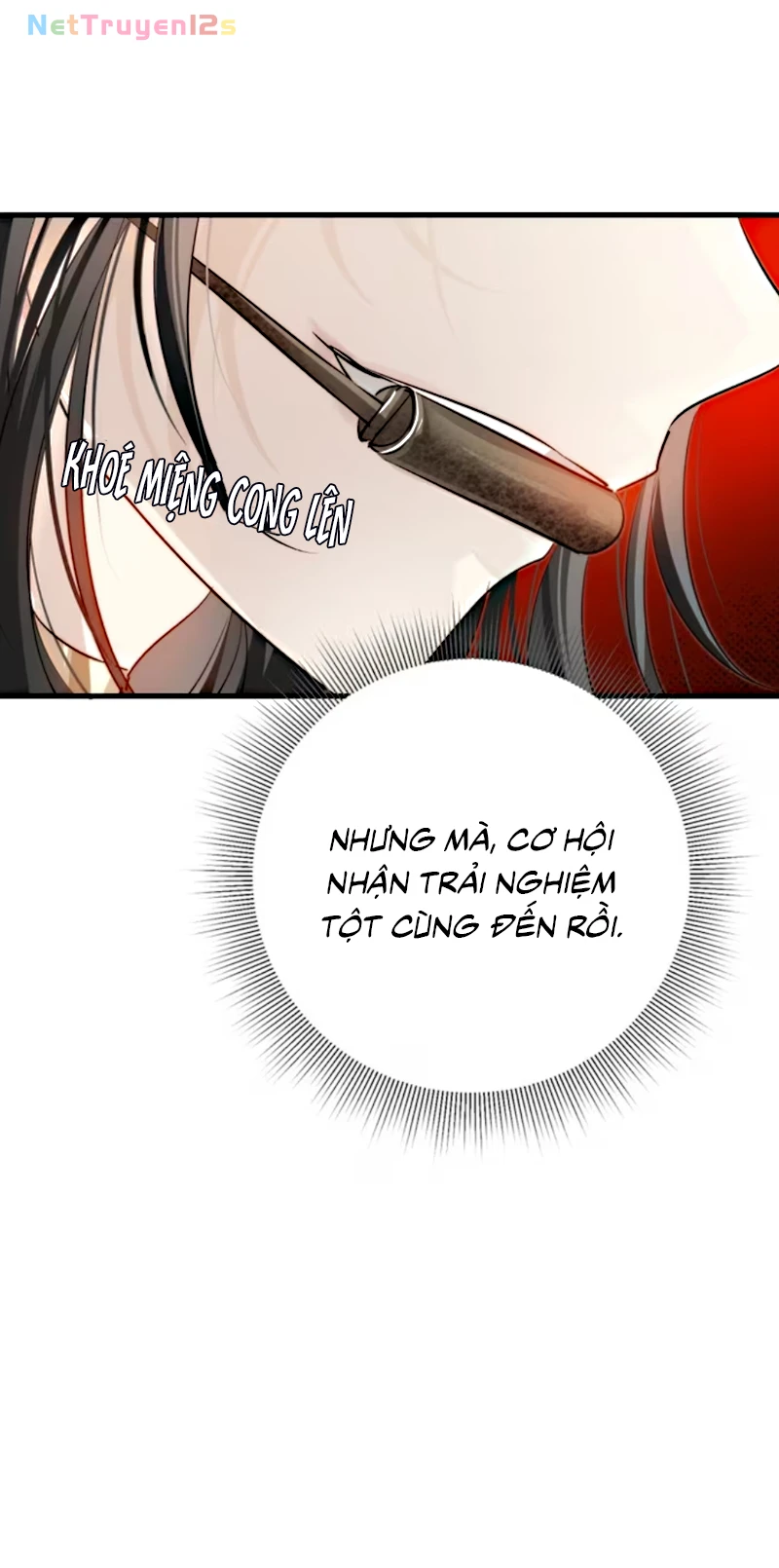 Thân Là Boss Cuối Cùng, Ta Lại Rơi Vào Tay Kẻ Tử Địch Chapter 10 - 25