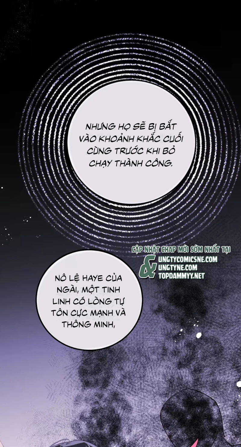 Thân Là Boss Cuối Cùng, Ta Lại Rơi Vào Tay Kẻ Tử Địch Chapter 11 - 7